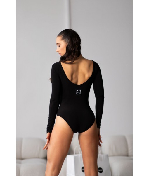 Боді базовий класичний 