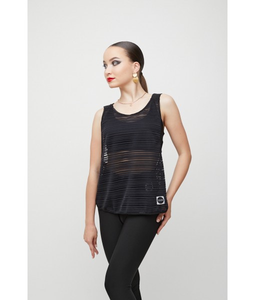 T-shirt + top set