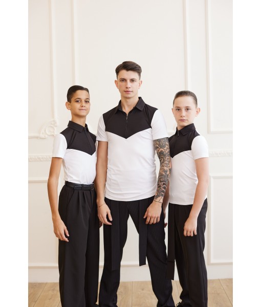 Polo T-shirt