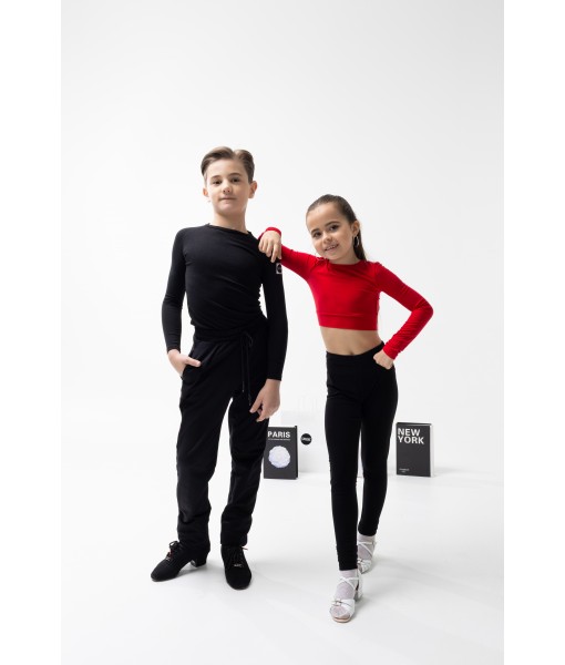 Лосини дитячі 