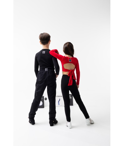 Лосини дитячі 