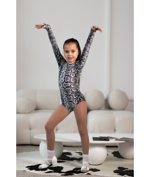 Боді базовий дитячий з принтом Боді базовий дитячий з принтом