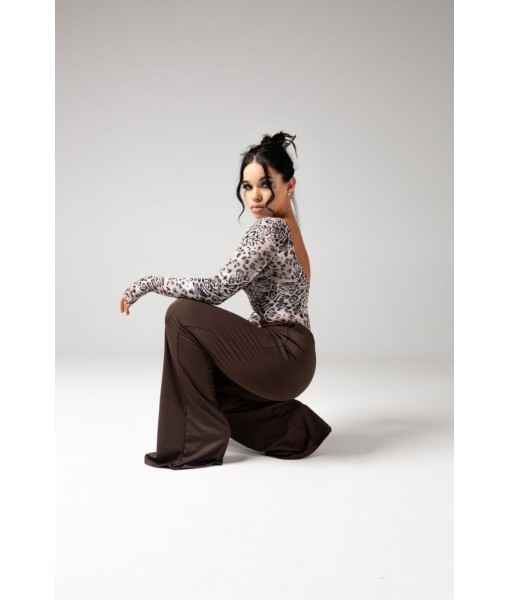 Боді класичне   лео