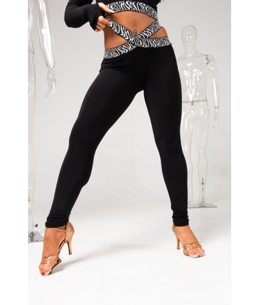 Лосини з резинкою Лосини з резинкою