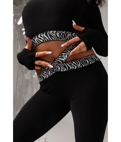 Лосини з резинкою Лосини з резинкою