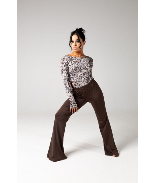 Брюки латина мікродайвинг