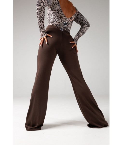 Брюки латина мікродайвинг