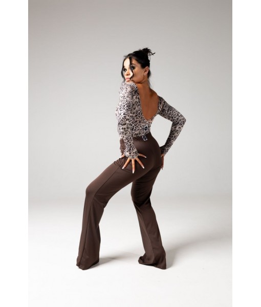 Брюки латина мікродайвинг