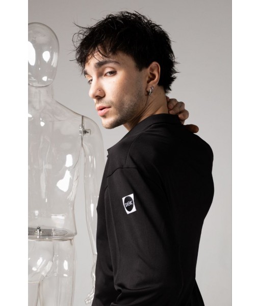 Сорочка зі шнурівкою